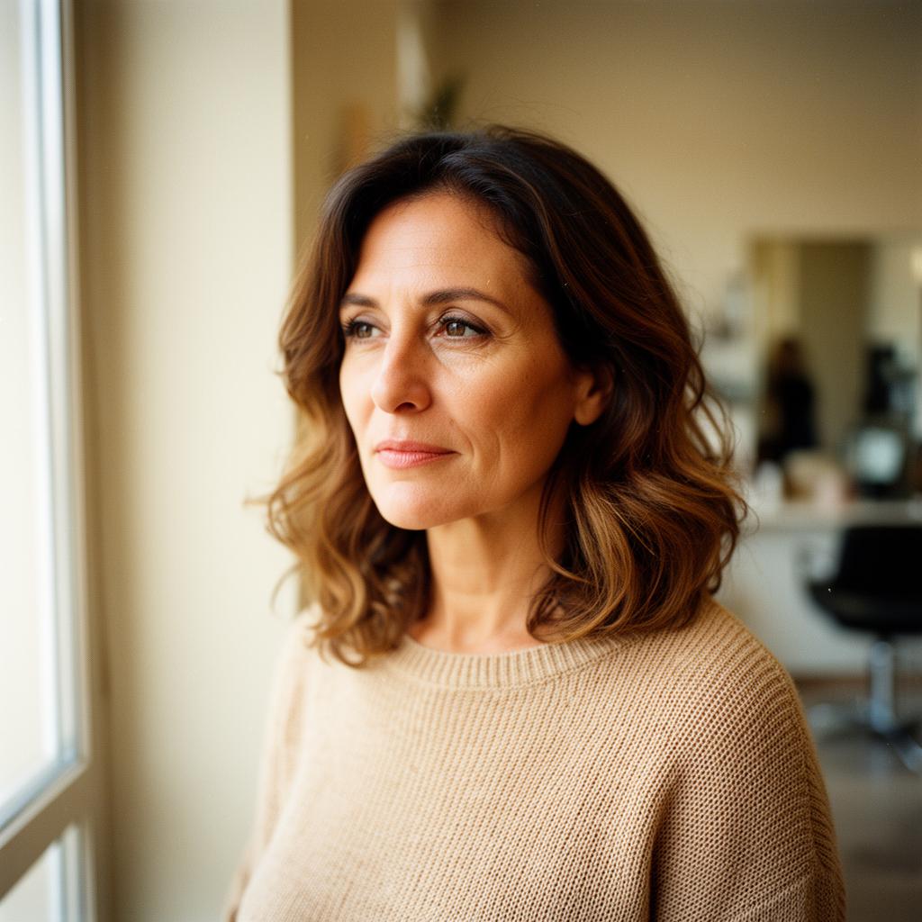 Loredana Manuzzi — Beauty Specialist