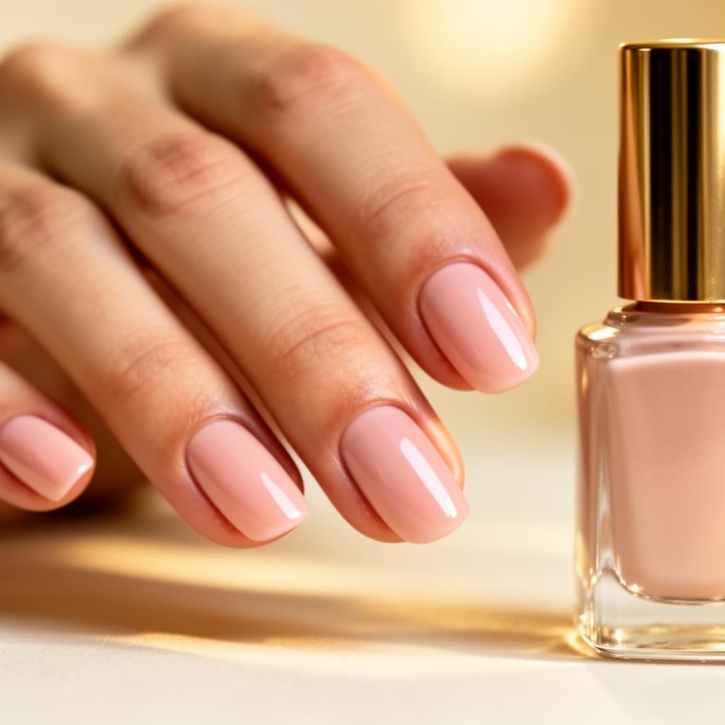 Manicure e pedicure